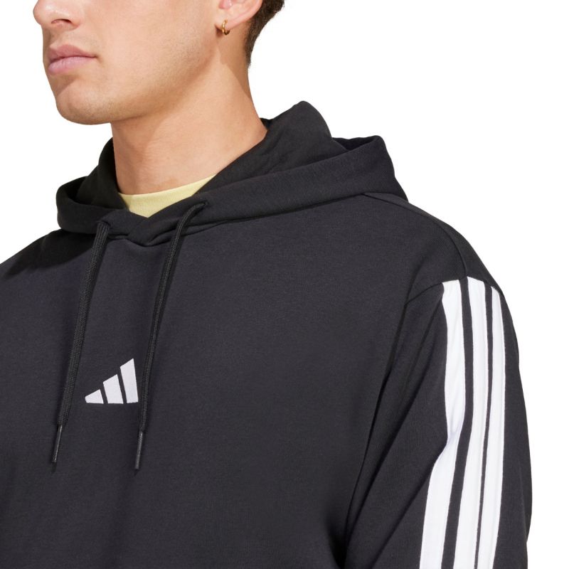 adidas Essentials 3-Stripes French Terry M sweatshirt JD1874
