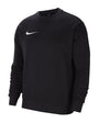 Nike Park 20 Crew Fleece Jr CW6904-010 sweatshirt