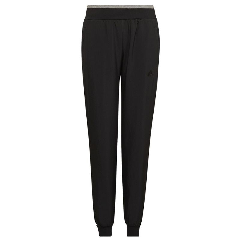 adidas All Szn Fleece Pants Jr HN8415
