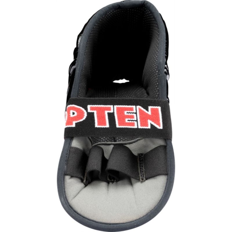Masters Top Ten OSTT-PU "Superlight" Glossy Foot Protectors 030812-01M