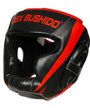 M Boxing Helmet - Phantom Red