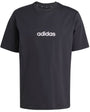 adidas Essentials Linear Single M JE8993 T-shirt