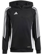 Adidas Tiro 24 Training Hoodie Jr IJ9960 sweatshirt