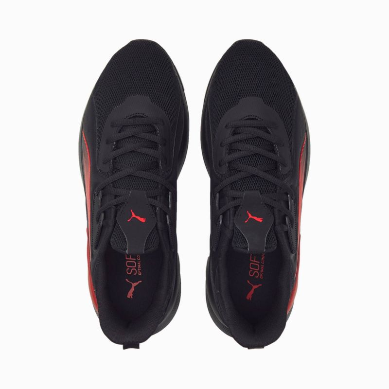 Puma Softride Premier Ombre M 376189-01 shoes