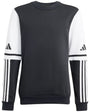 Adidas Squadra 25 Sweat Crew Jr JE2773 sweatshirt