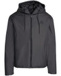 adidas Essentials Climawarm 3 Stripes Insulated Hooded M KB8149 jacket