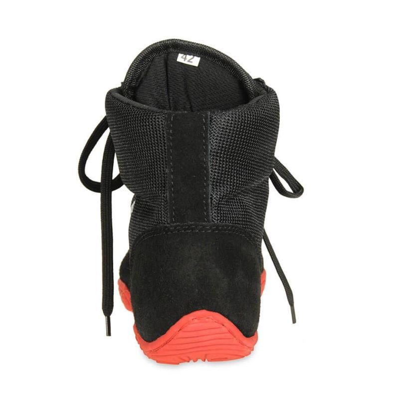 Wrestling and MMA Training Shoes - ARS-2051A - Size 46