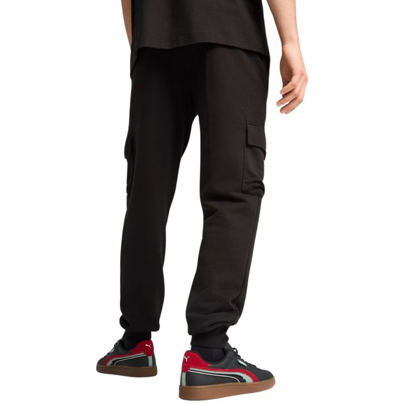 Puma ESS No.1 Logo Cargo Pants M 682661 01