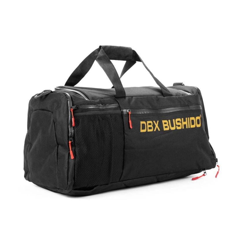 3-in-1 sports bag with backpack function DBX-SB-23