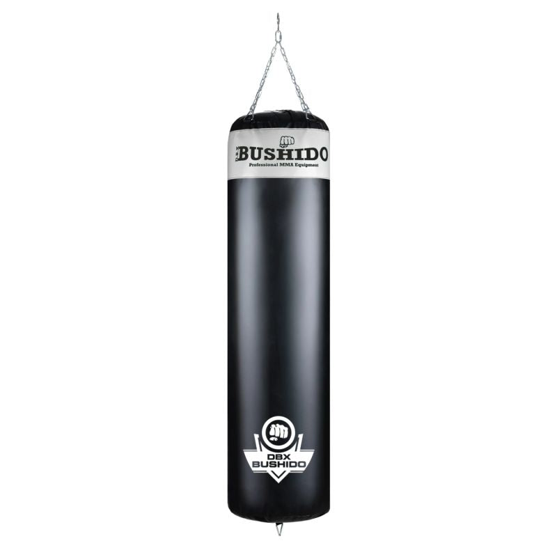 Punching bag - 160 White - 160 cm / 50 kg