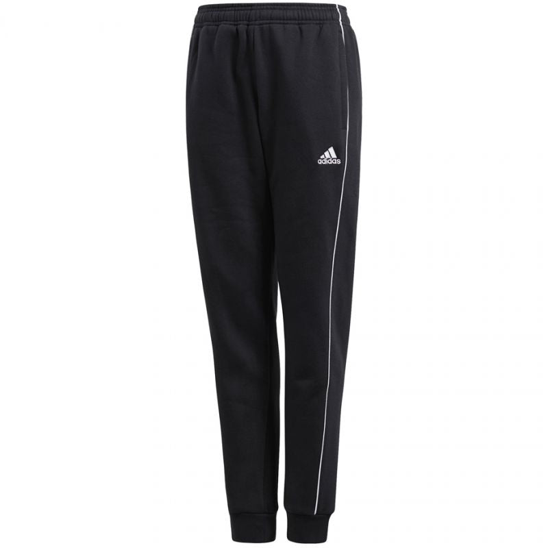 adidas Core 18 Sweat JR CE9077 Pants