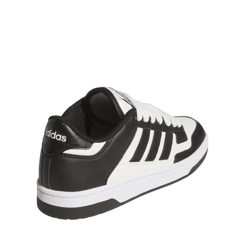 Adidas Rapid Court Low Jr JR0166 shoes