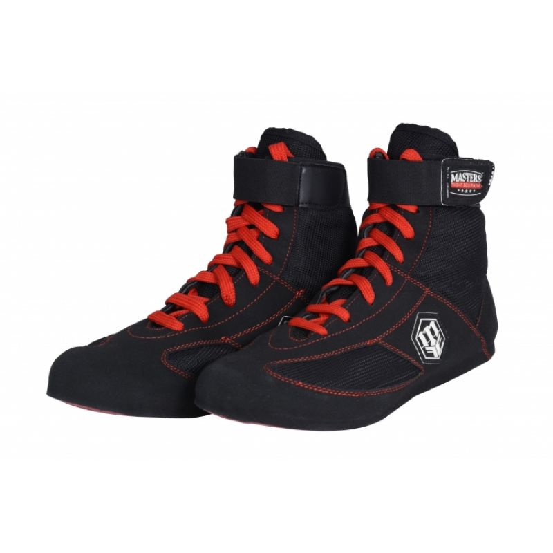 MASTERS BB-MFE-1 Boxing Shoes