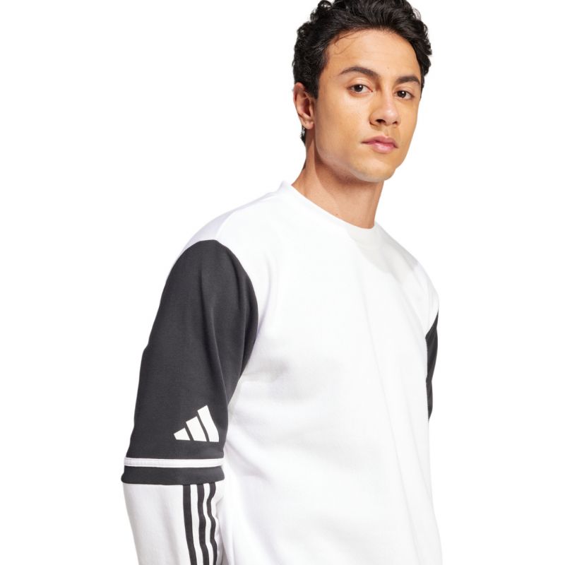 Adidas Squadra 25 Sweat Crew M JD2959 sweatshirt