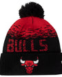 New Era Chicago Bulls NBA Sport Hat 12122723