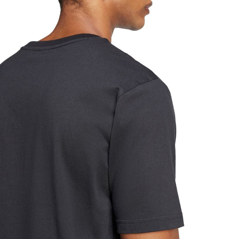 Adidas Future Icons Three Bar Tee M JI8770