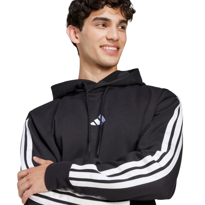 adidas Essentials 3-Stripes M sweatshirt JE6297