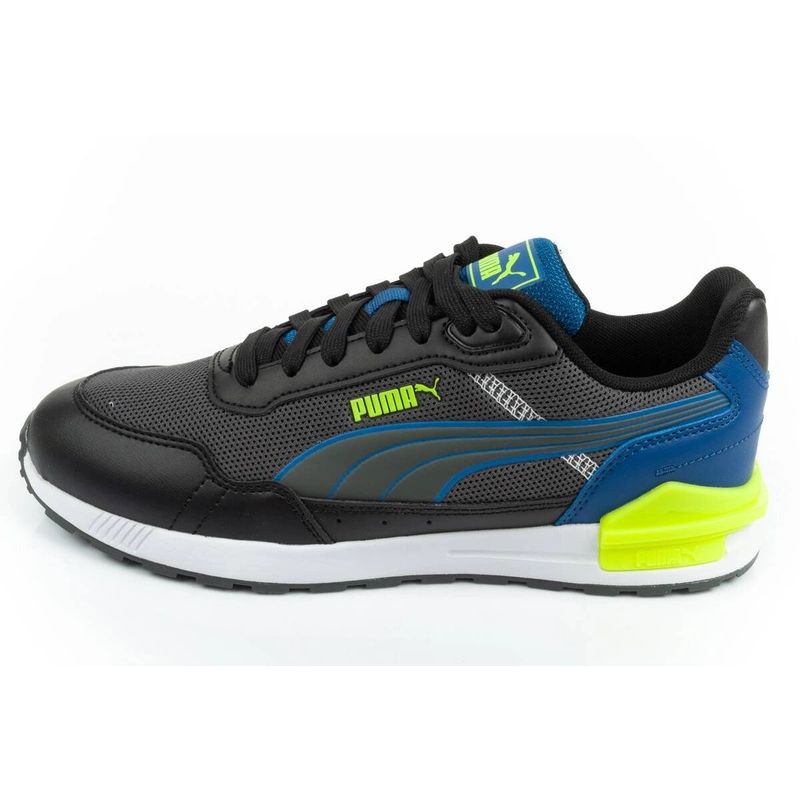 Puma Gravition M shoes 385873 04