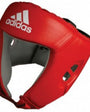 AIBA CERTIFIED HELMET