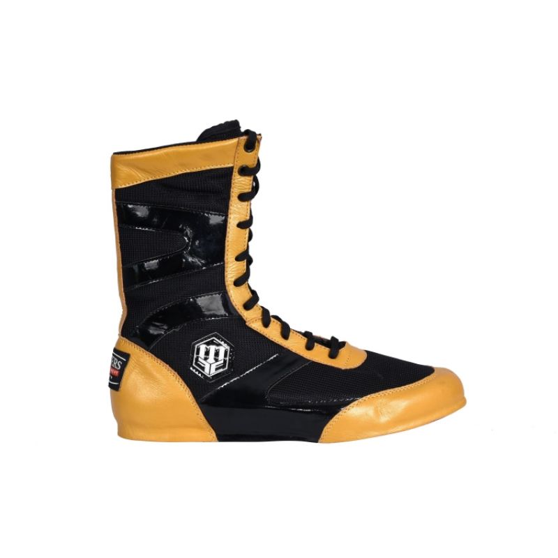BB-Masters M 05125-40 Boxing Shoes