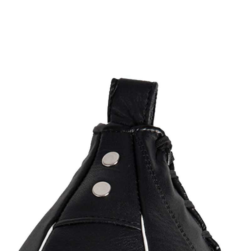 adidas leather training pear