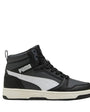 Puma Rebound V6 Mid Jr shoes 393831 29