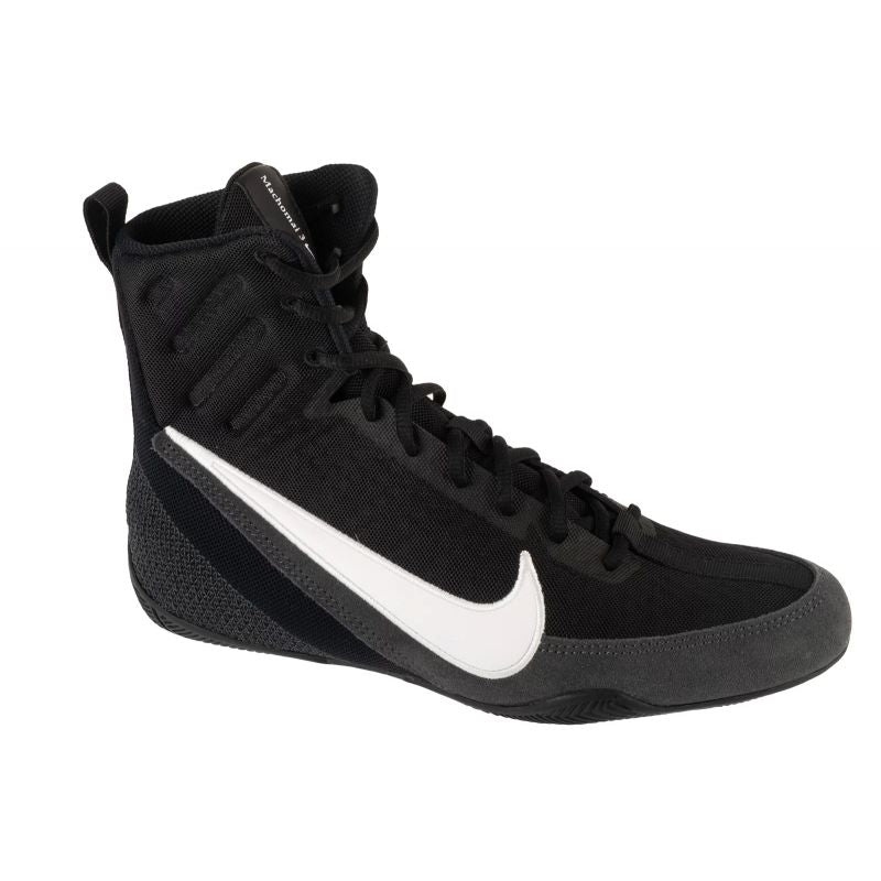 Nike Machomai 3 M HF7333-001 shoes