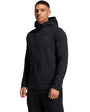 Men's sweatshirt adidas Designed for Training COLD.RDY Full-Zip Hoodie black IN5607
