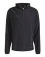 Felpa con cappuccio adidas Tiro 25 Competition Vis Tech Travel - Nero JX9502
