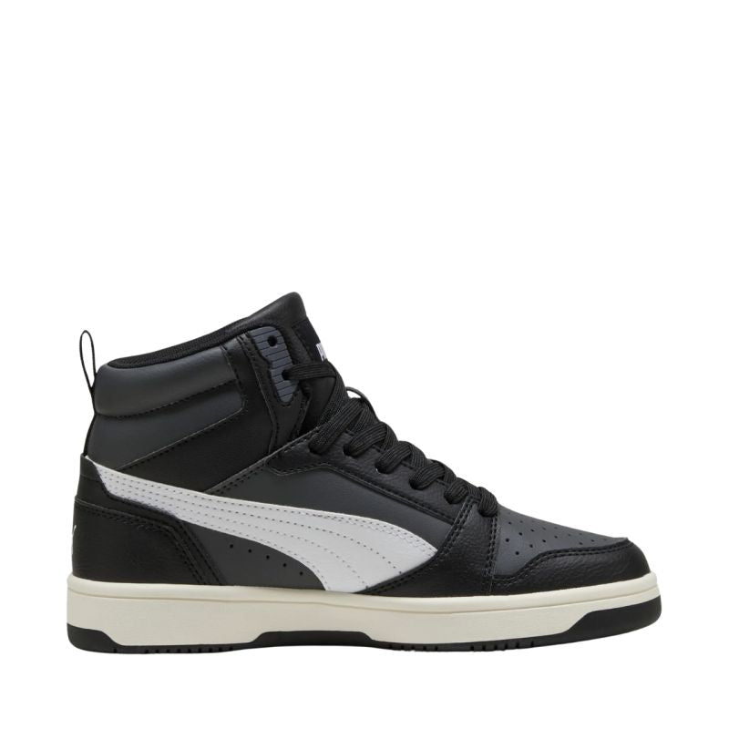 Puma Rebound V6 Mid Jr shoes 393831 29