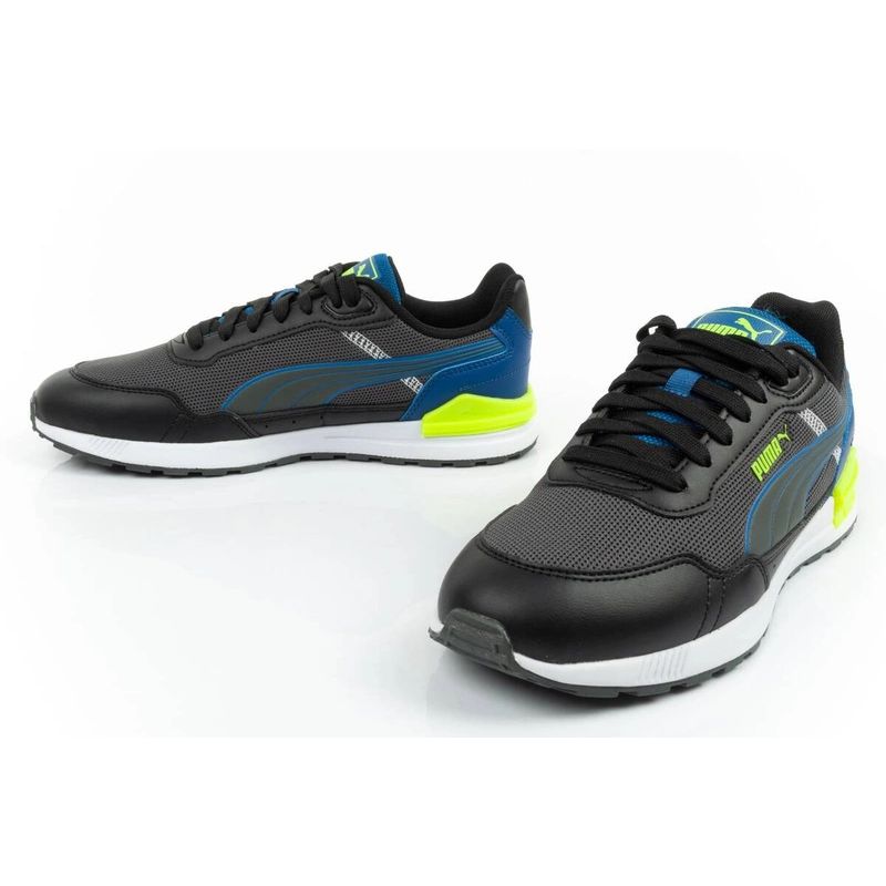Puma Gravition M shoes 385873 04
