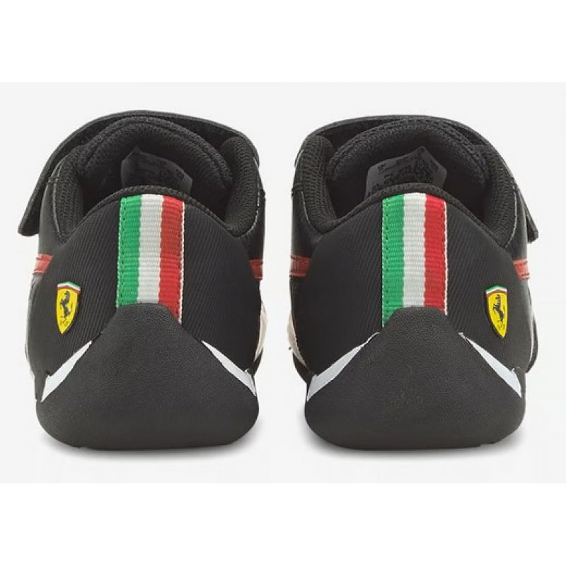 Puma Race R-Cat Jr 30654802 Children's Sports Shoes
