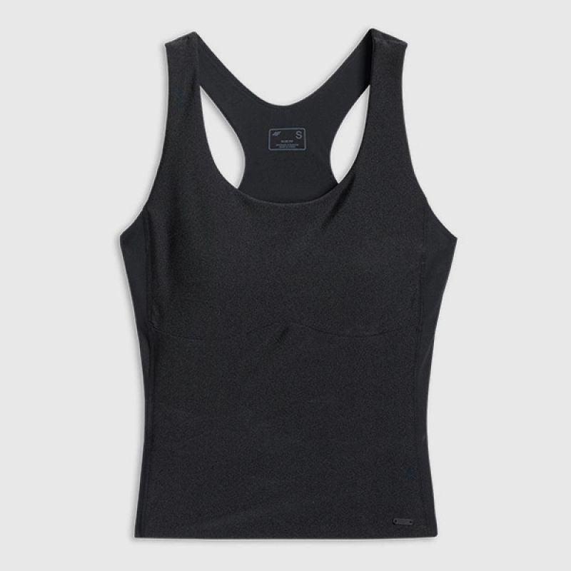 T-shirt 4F W 4FWAW25TFSLF573-20S