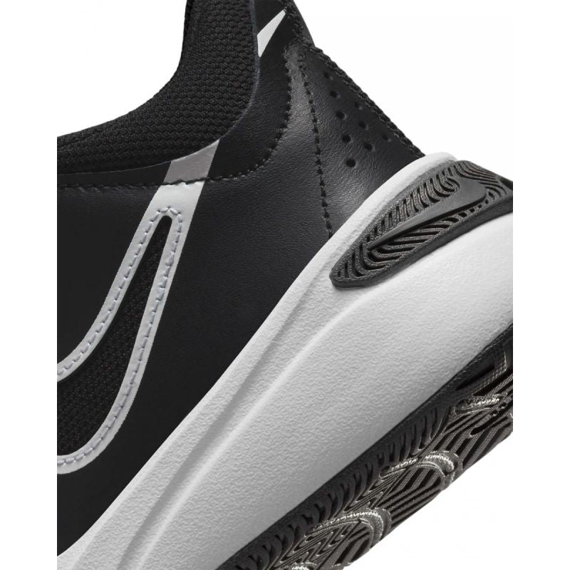 Scarpe Nike Team Hustle D 11 (GS) Jr DV8996-002