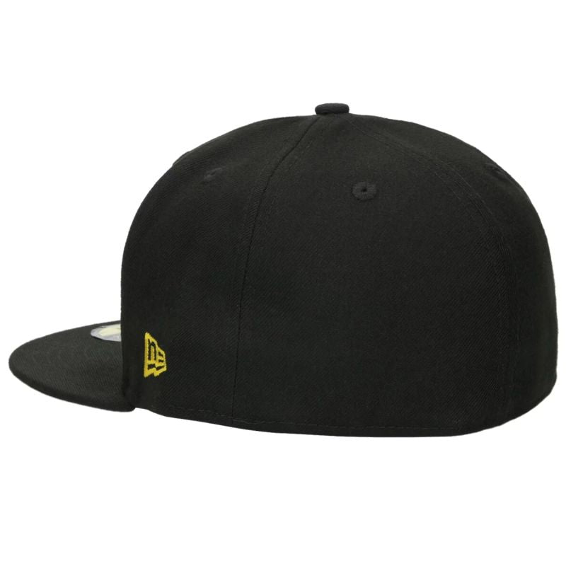 New Era Character Bass Batman 10862338 Cap