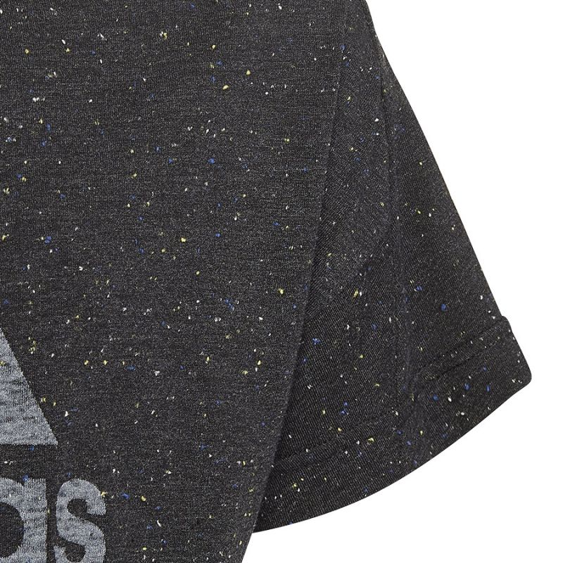 adidas Badge of Sport Tee Jr HM2646