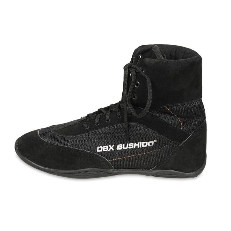 MMA Boxing Wrestling Training Shoes ARS-2051B - Size 40
