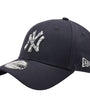 New Era 9FORTY Fashion New York Yankees MLB Cap 60284843