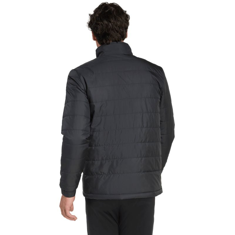 Men's adidas Entrada 26 Light jacket black JZ9141