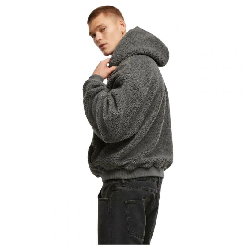 Karl Kani Men's Teddy Hoodie PD00007584