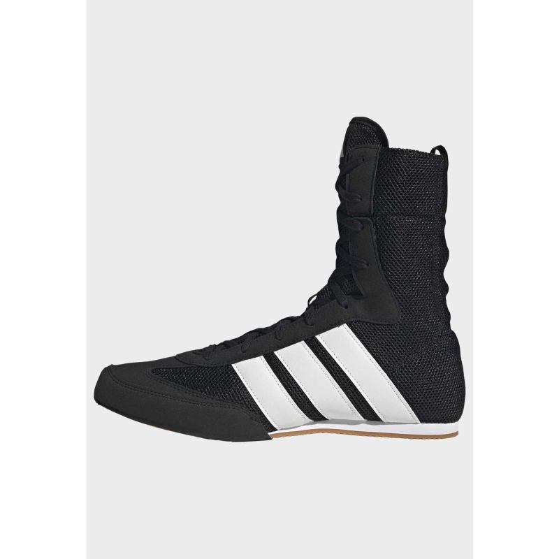 Adidas BOX HOG CLASSIC boxing shoes