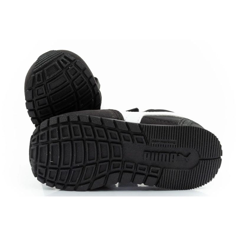 Puma ST Runner Jr shoes 384903 01