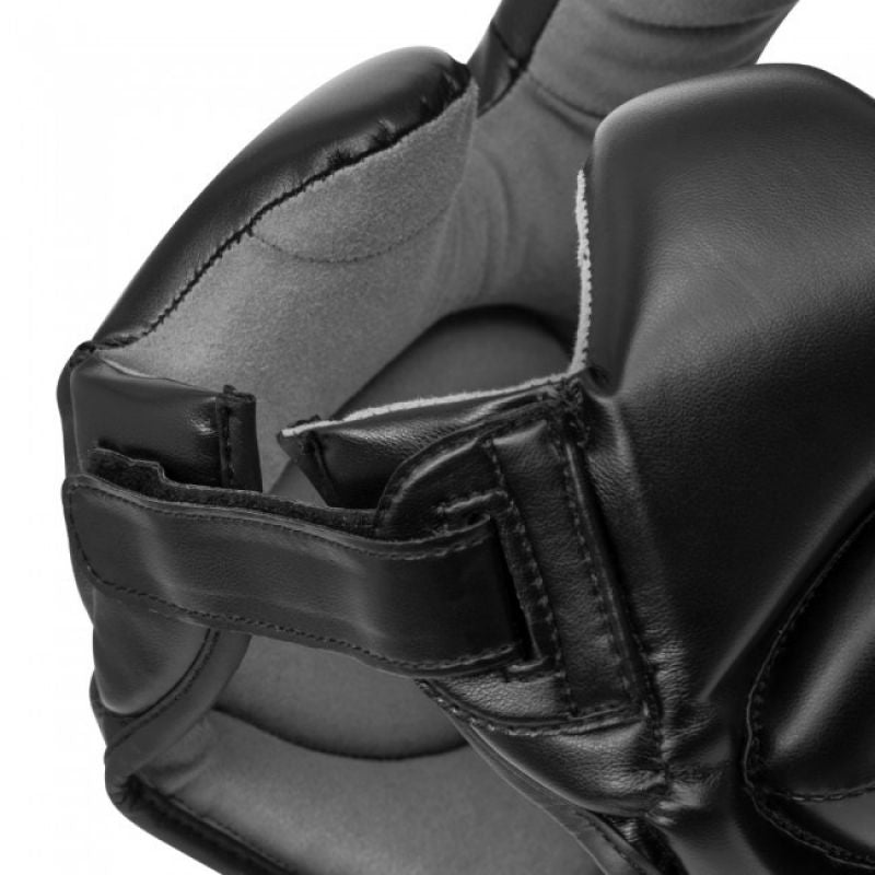 adidas Speed Pro adiSBHG041 Boxing Helmet Black