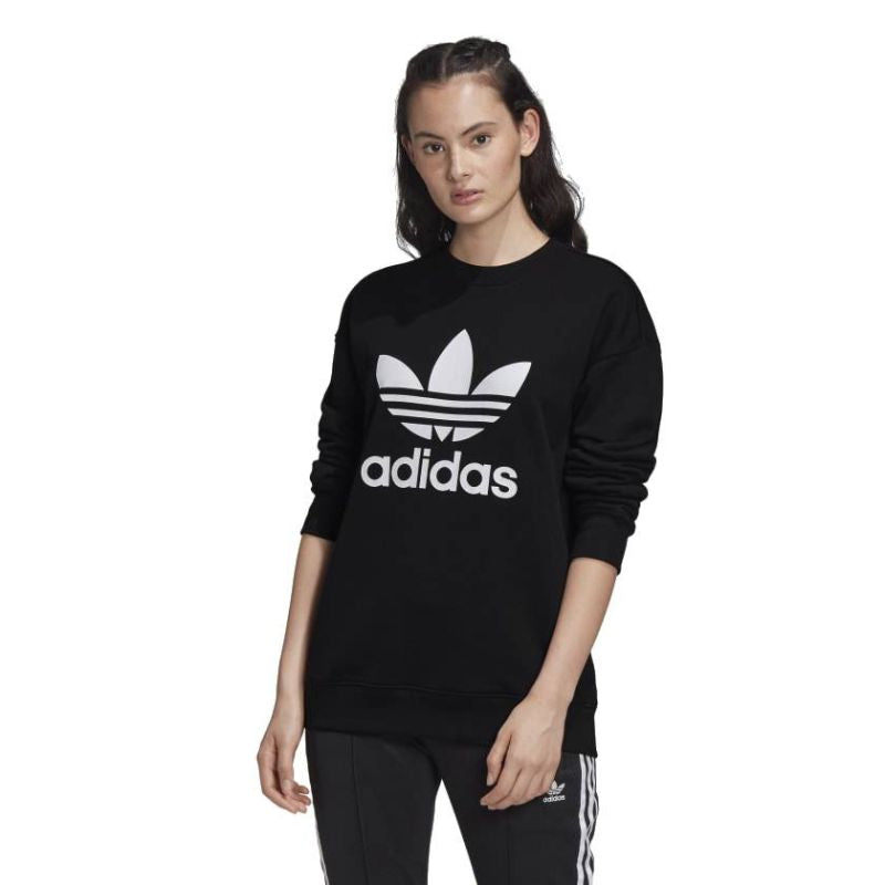 adidas Originals TRF Crew Sweat W FM3272