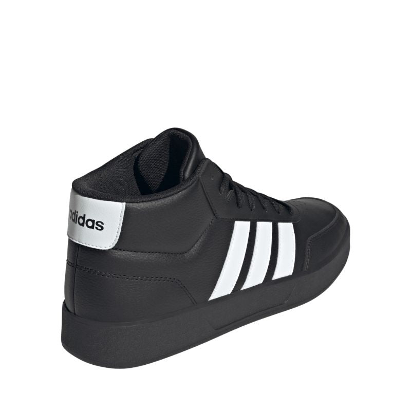 Adidas Breaknet Mid M JR3570 shoes