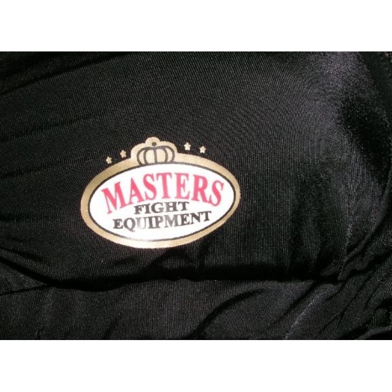 Breast protector for women Masters OP-1 black - do not expose