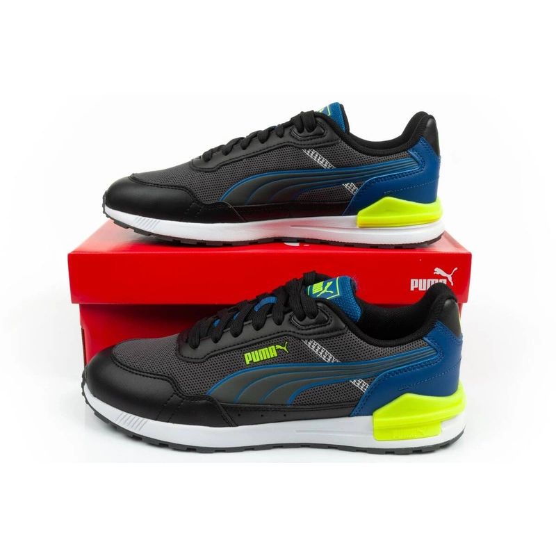 Puma Gravition M shoes 385873 04