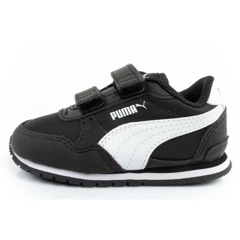 Puma ST Runner Jr shoes 384903 01