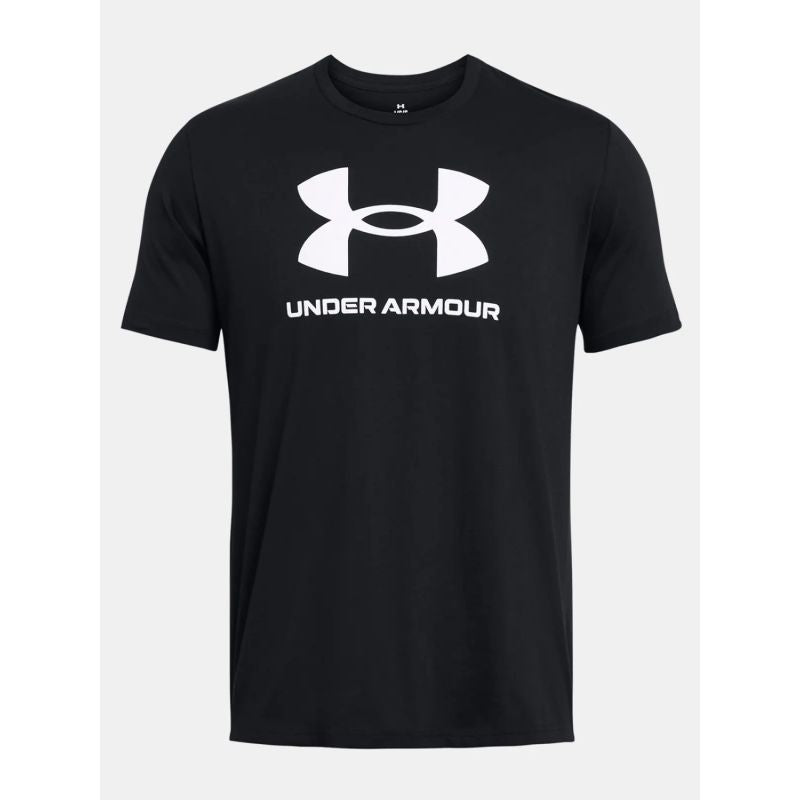 Under Armour Sportstyle Logo T-shirt M 1382911-001