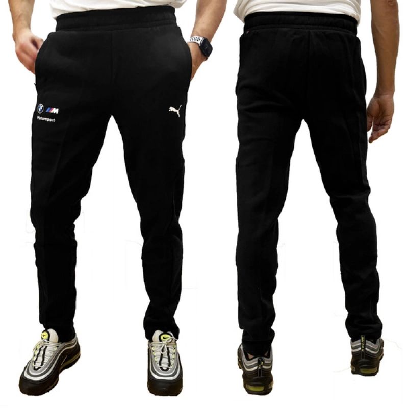 Puma BMW MMS M 538133 01 Pants